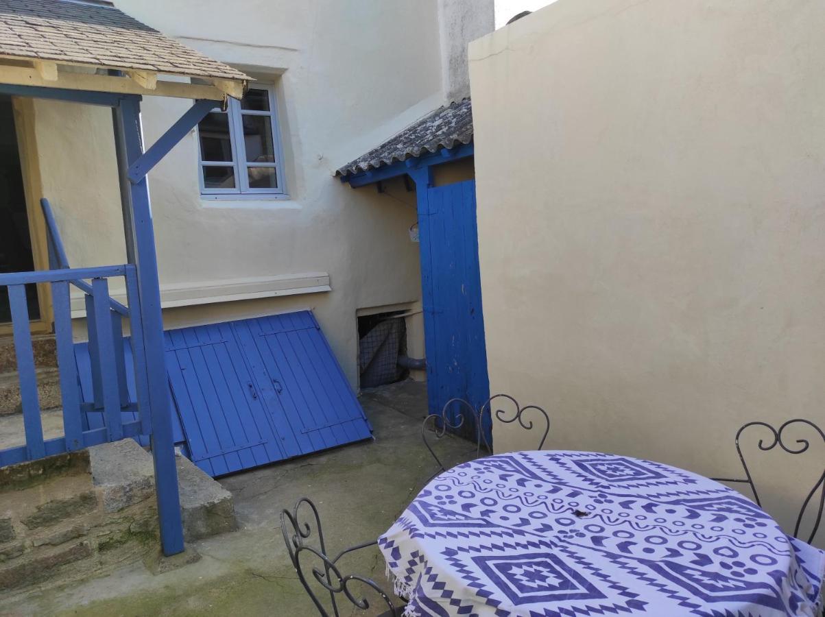 Maison De Charme Au Coeur D Auray Βίλα Εξωτερικό φωτογραφία