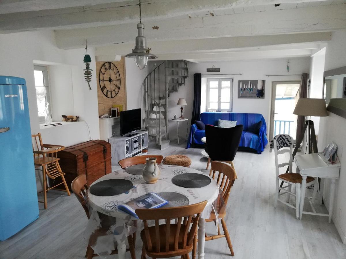 Maison De Charme Au Coeur D Auray Βίλα Εξωτερικό φωτογραφία